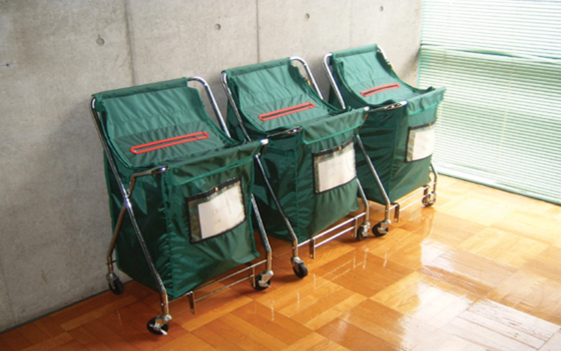 J-BOX設置例
